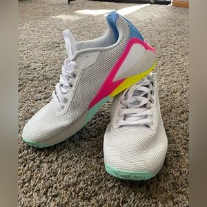 Womens Reebok Nano X1 Training Shoes